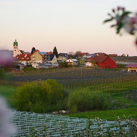 Gasthof Brennerei Zum Forst Kressbronn am Bodensee Dış mekan fotoğraf