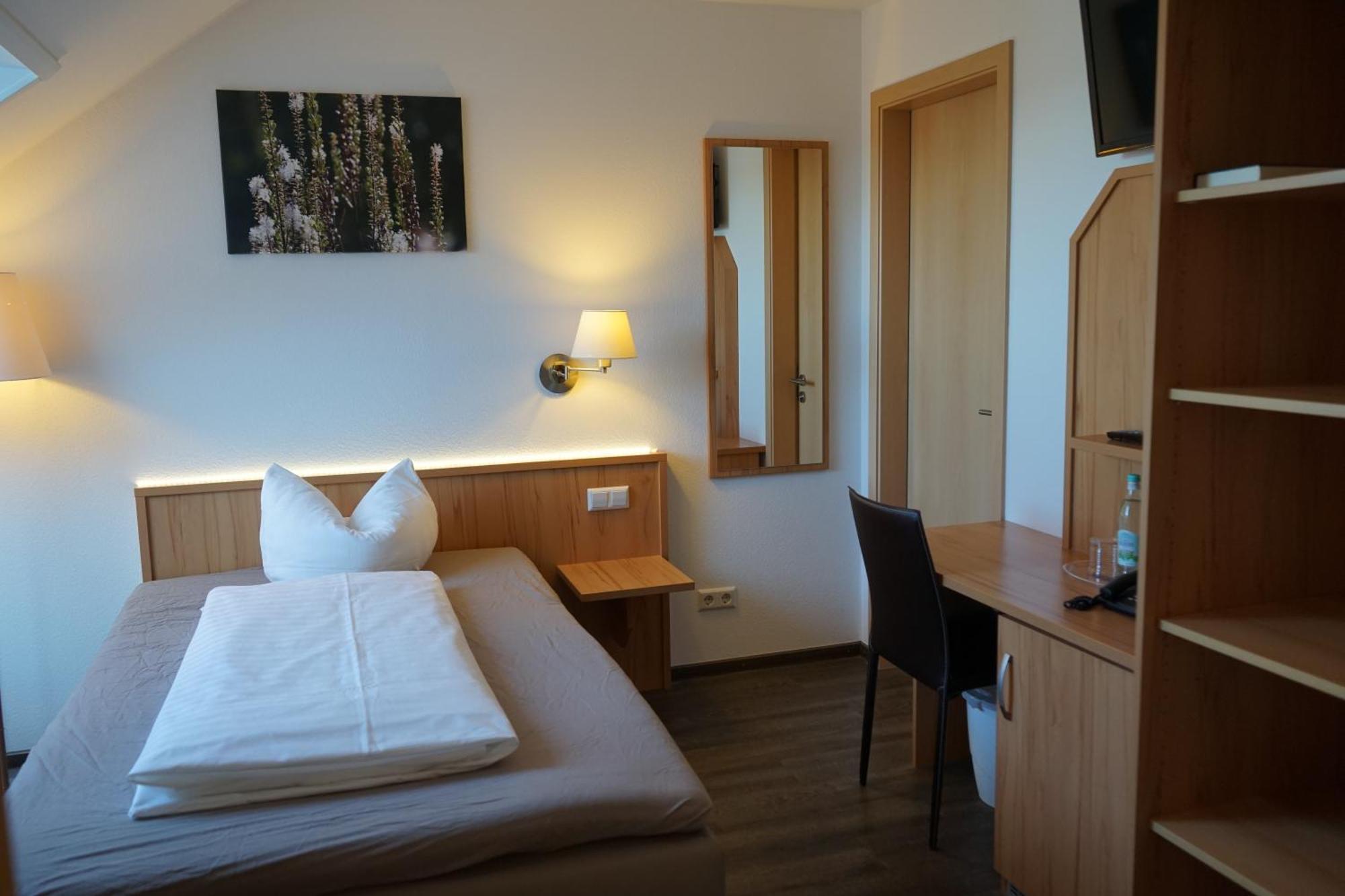Gasthof Brennerei Zum Forst Kressbronn am Bodensee Dış mekan fotoğraf