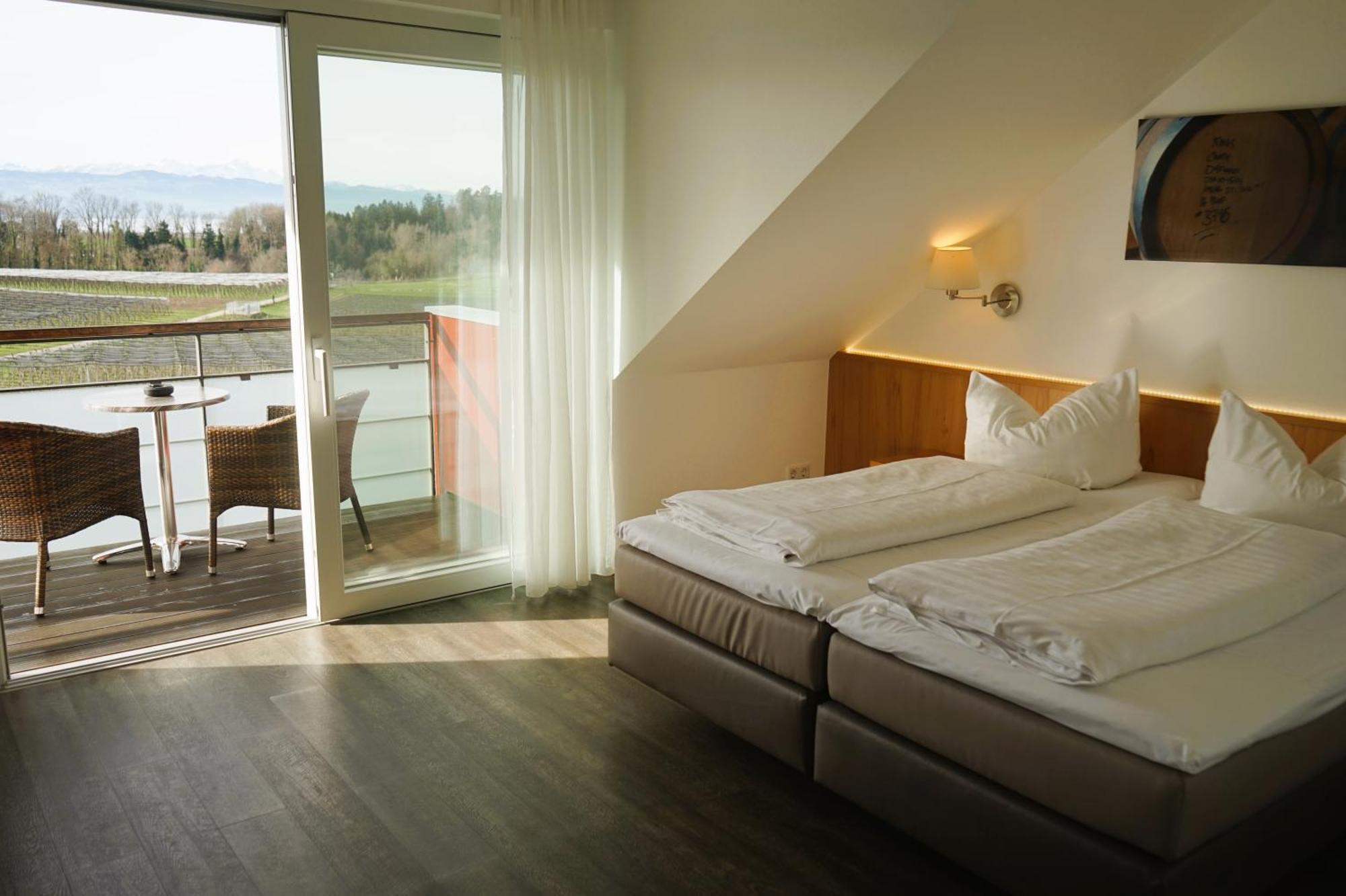 Gasthof Brennerei Zum Forst Kressbronn am Bodensee Dış mekan fotoğraf