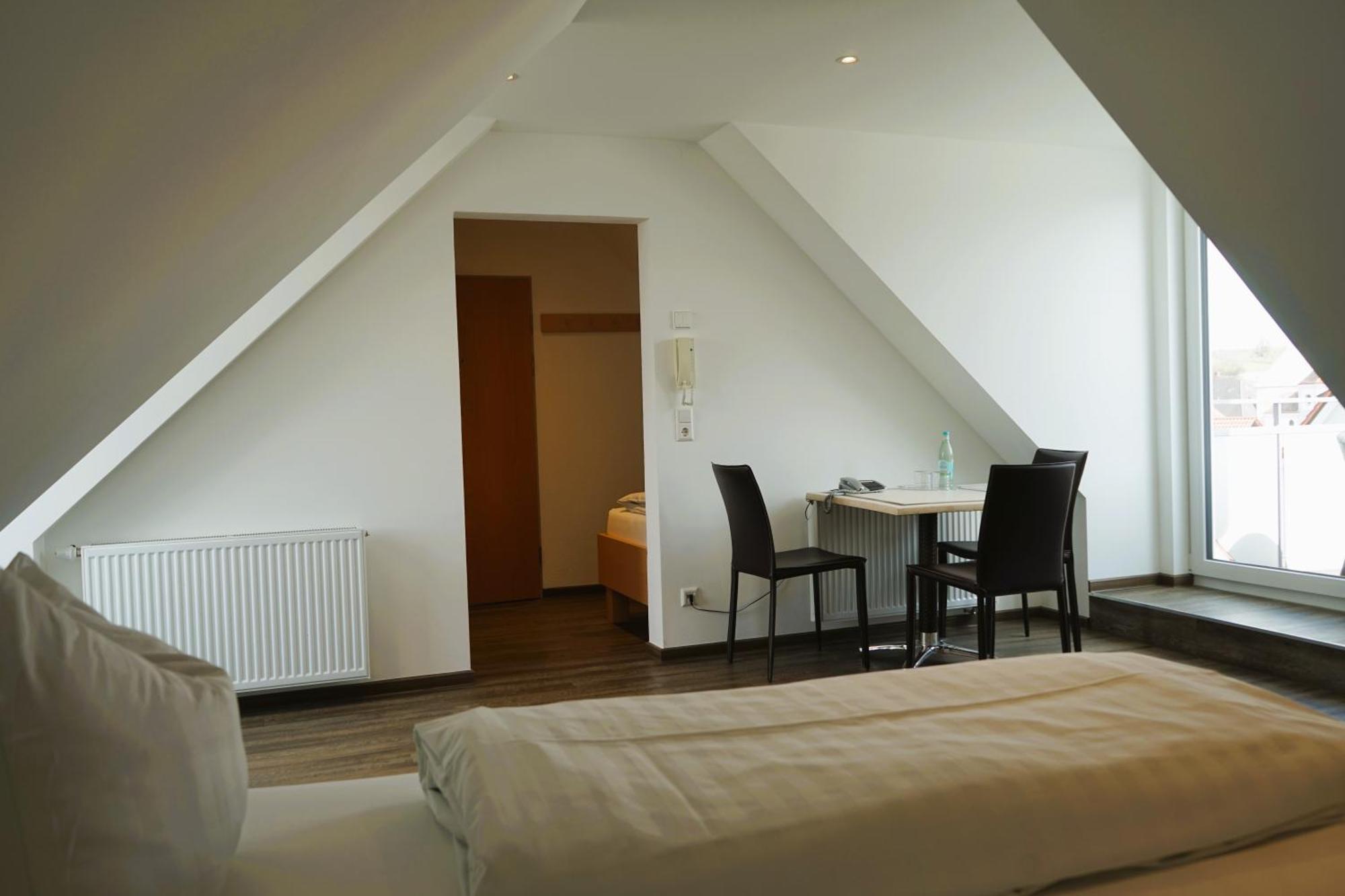 Gasthof Brennerei Zum Forst Kressbronn am Bodensee Dış mekan fotoğraf