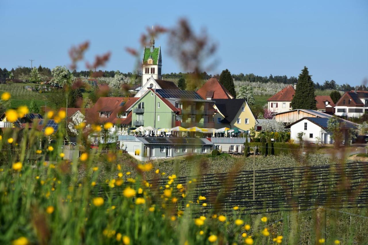 Gasthof Brennerei Zum Forst Kressbronn am Bodensee Dış mekan fotoğraf